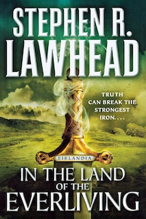Couverture_In The Land Of The Everliving