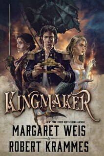 Front cover_Kingmaker