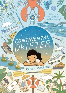 Front cover_Continental Drifter