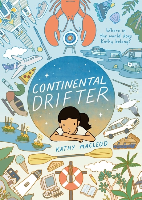 Front cover_Continental Drifter