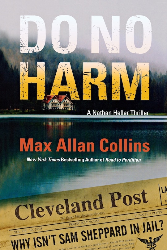 Front cover_Do No Harm