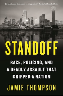 Front cover_Standoff