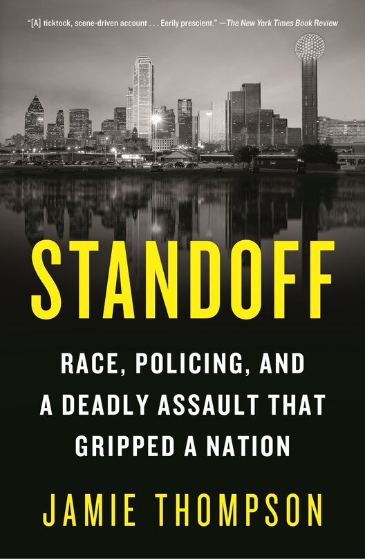 Front cover_Standoff
