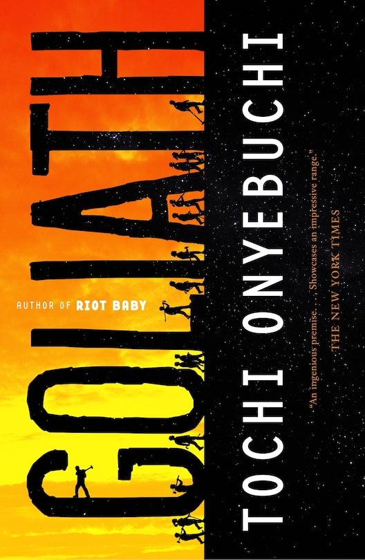 Front cover_Goliath