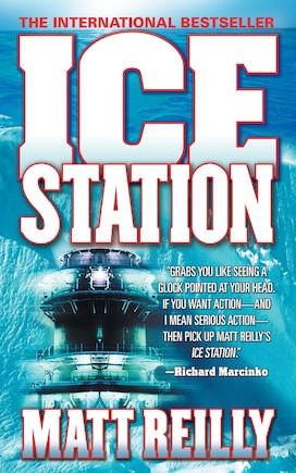 Ice Station