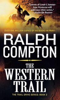 Couverture_The Western Trail