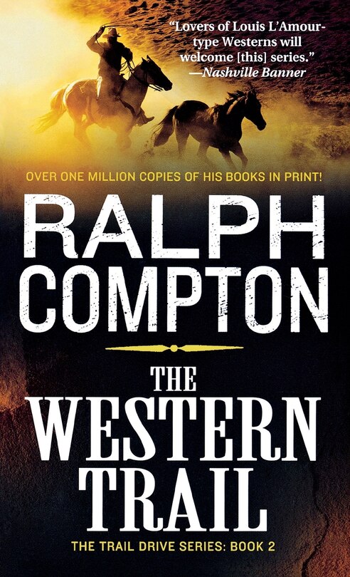 Couverture_The Western Trail