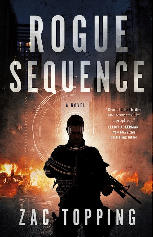 Front cover_Rogue Sequence