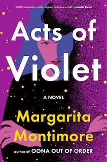 Front cover_Acts of Violet