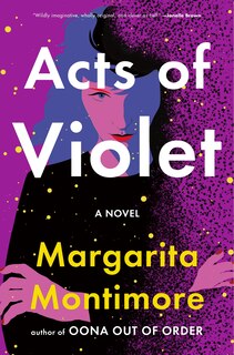 Front cover_Acts of Violet