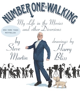 Couverture_Number One Is Walking