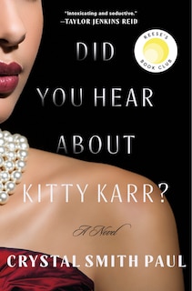 Front cover_DID YOU HEAR ABOUT KITTY KARR