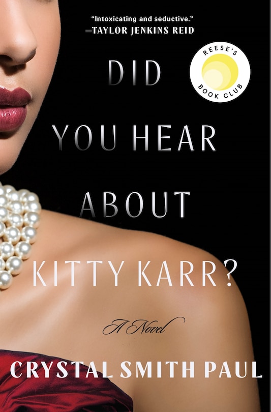 Front cover_DID YOU HEAR ABOUT KITTY KARR