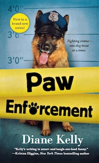 Front cover_Paw Enforcement