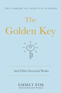 Front cover_The Golden Key