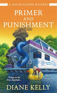 Front cover_Primer and Punishment