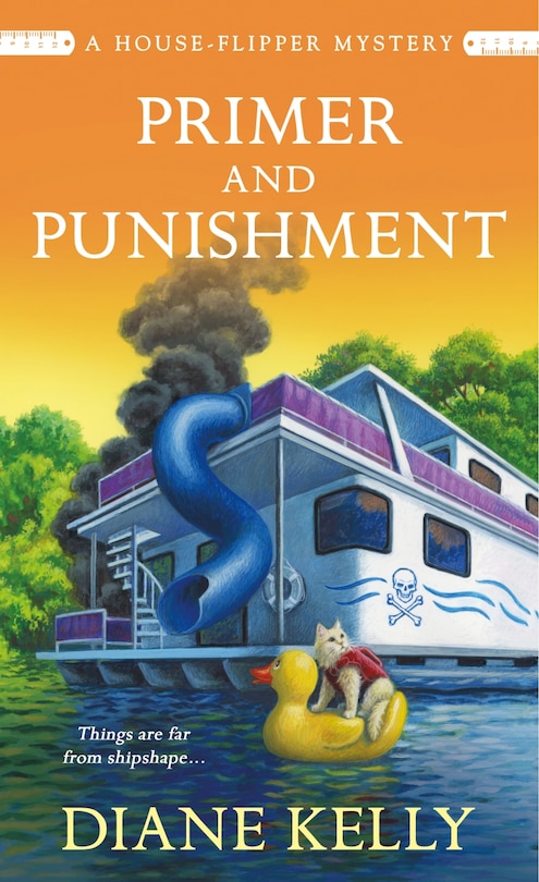 Front cover_Primer and Punishment