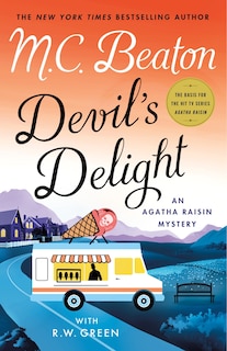 Front cover_Devil's Delight
