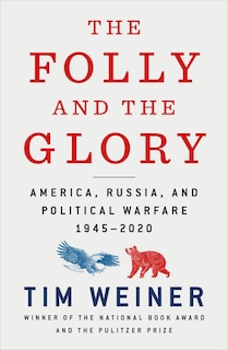 Couverture_The Folly and the Glory