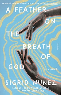 Couverture_A Feather on the Breath of God