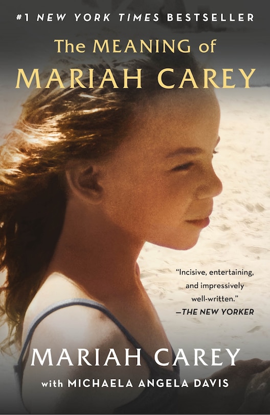 Front cover_The Meaning of Mariah Carey