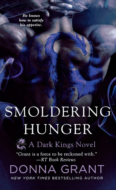 Couverture_Smoldering Hunger
