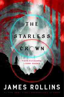 Starless Crown by James Rollins