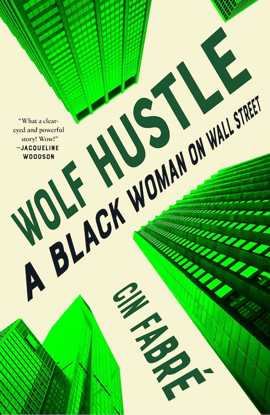 Front cover_Wolf Hustle