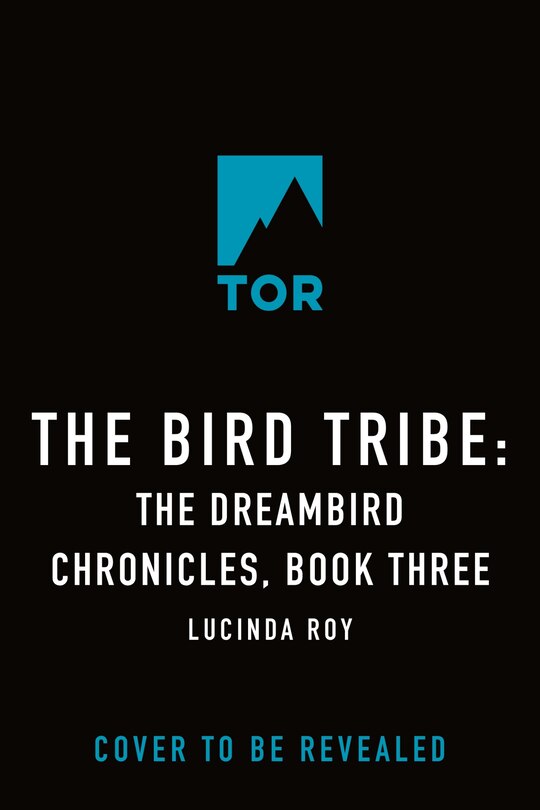 Couverture_The Bird Tribe