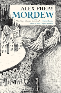 Front cover_Mordew