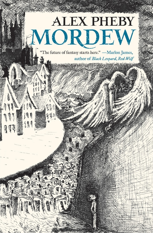 Front cover_Mordew
