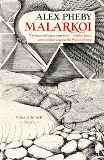 Front cover_Malarkoi