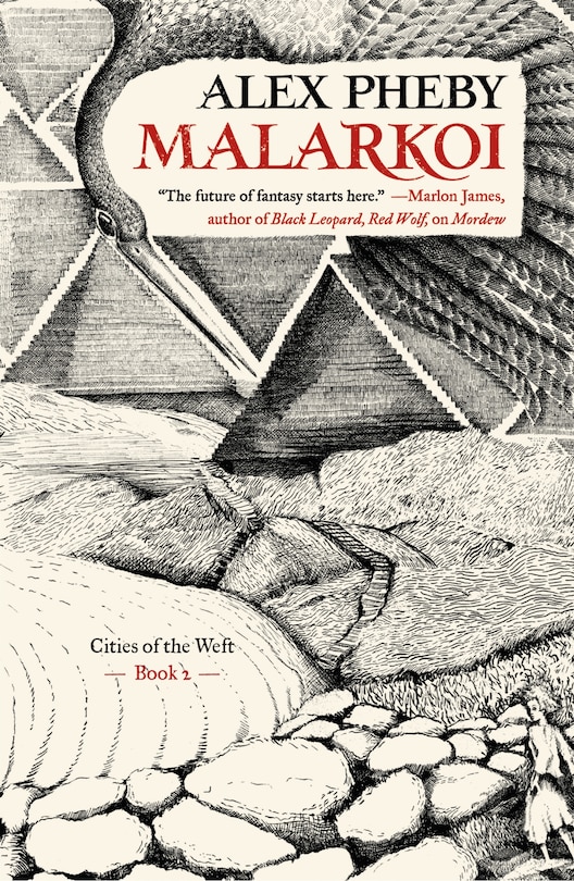 Front cover_Malarkoi