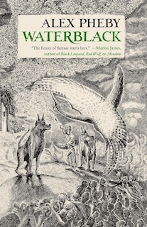 Front cover_Waterblack