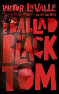 Front cover_The Ballad of Black Tom