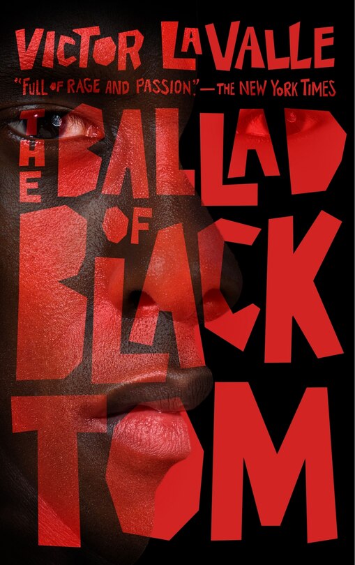 Front cover_The Ballad of Black Tom