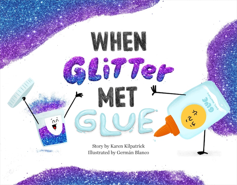 Couverture_When Glitter Met Glue