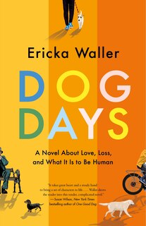 Dog Days image number 0
