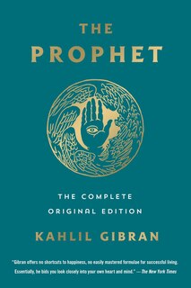 Front cover_The Prophet: The Complete Original Edition