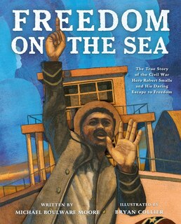 Front cover_Freedom on the Sea