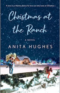 Front cover_Christmas At The Ranch