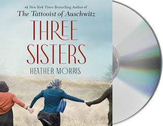 Front cover_Three Sisters