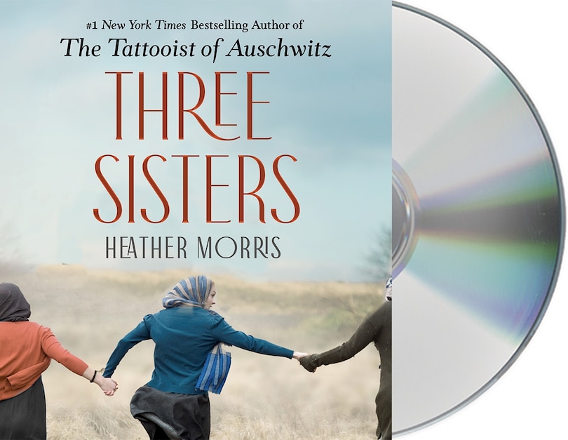 Front cover_Three Sisters