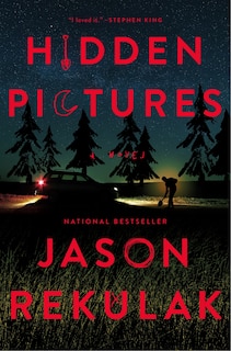 Hidden Pictures: A Novel