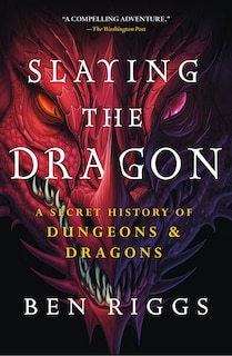 Front cover_Slaying the Dragon