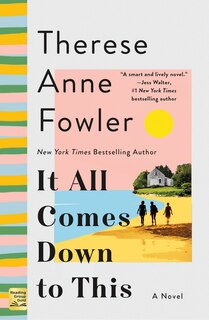 Couverture_It All Comes Down to This