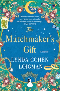 Couverture_The Matchmaker's Gift