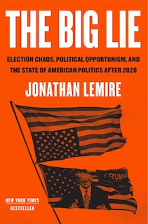 Couverture_The Big Lie