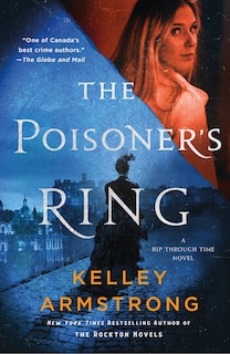 Front cover_The Poisoner's Ring