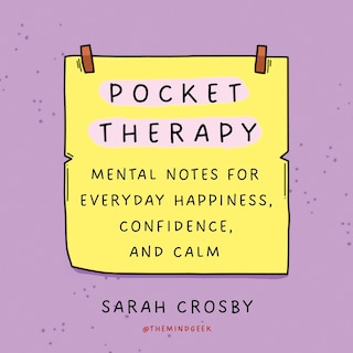 Front cover_Pocket Therapy